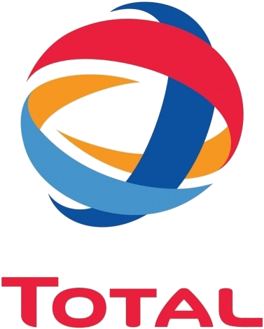 Total logo