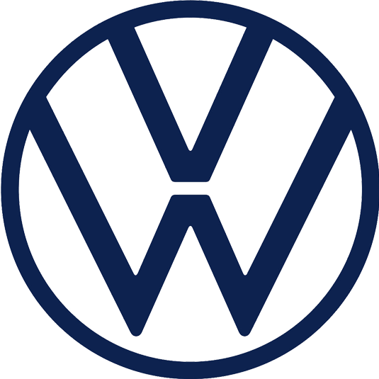 Volkswagen logo