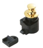 Medium Duty Push Push Knob