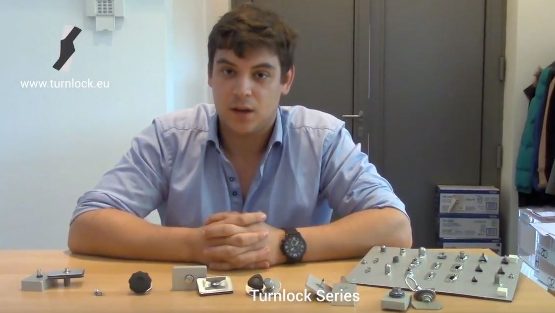 video su turnlock