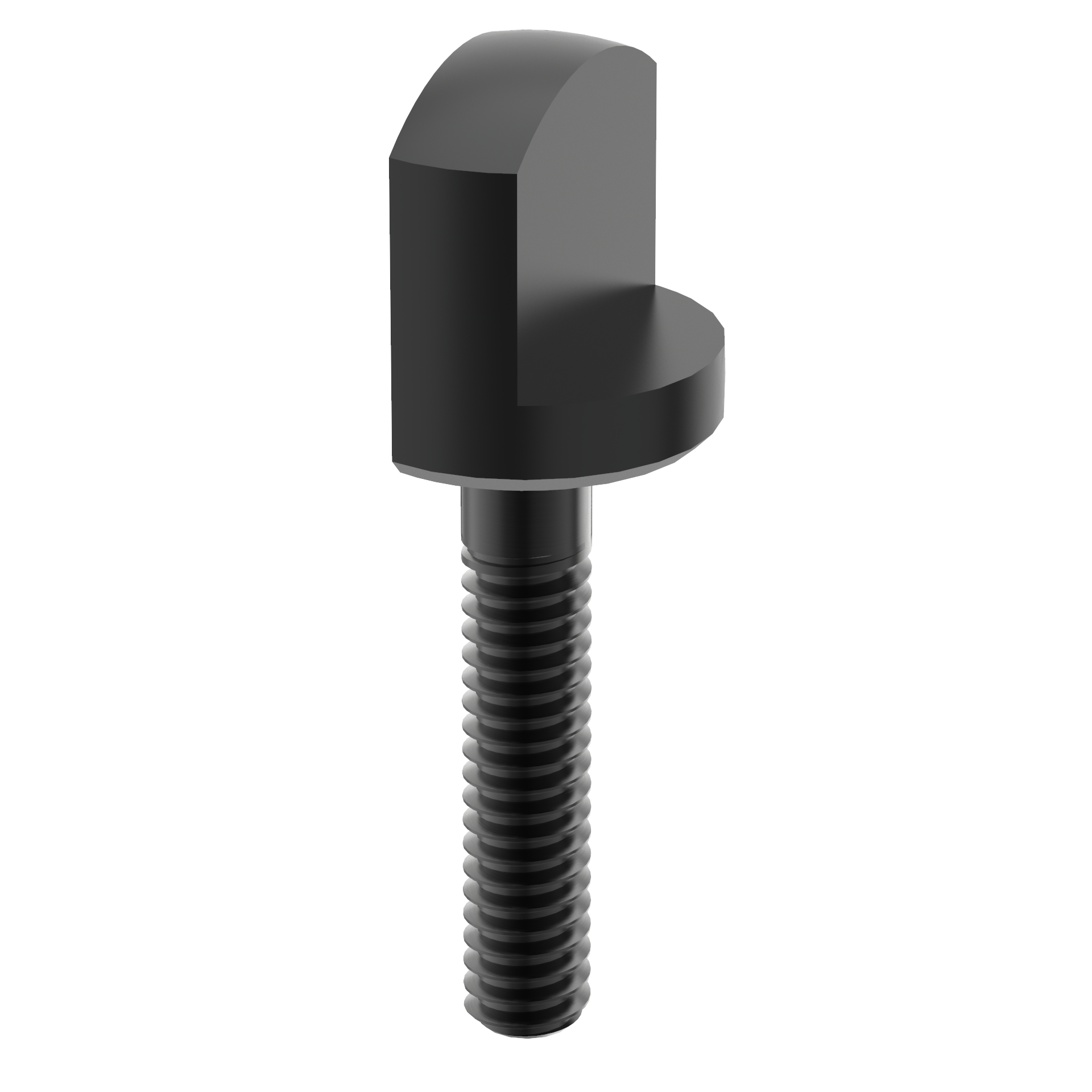 Half Turn Screw