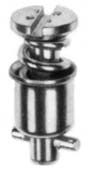 Heavy Duty Grommet Retained