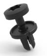 Half Turn Screw