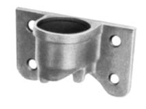 Mounting Receptacle